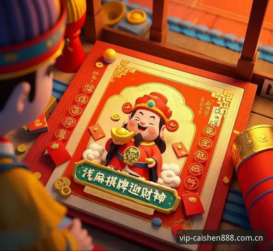 财神棋牌888NET下载安装 财神棋牌官网体验升级:完成888NET下载安装的5个核心步骤